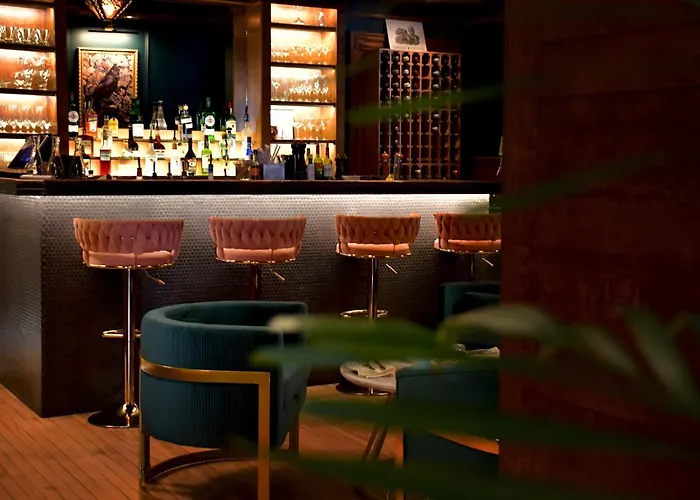 Tait House By Bower Boutique Hotels