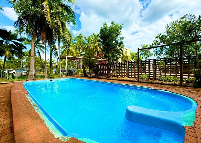 Tropical River