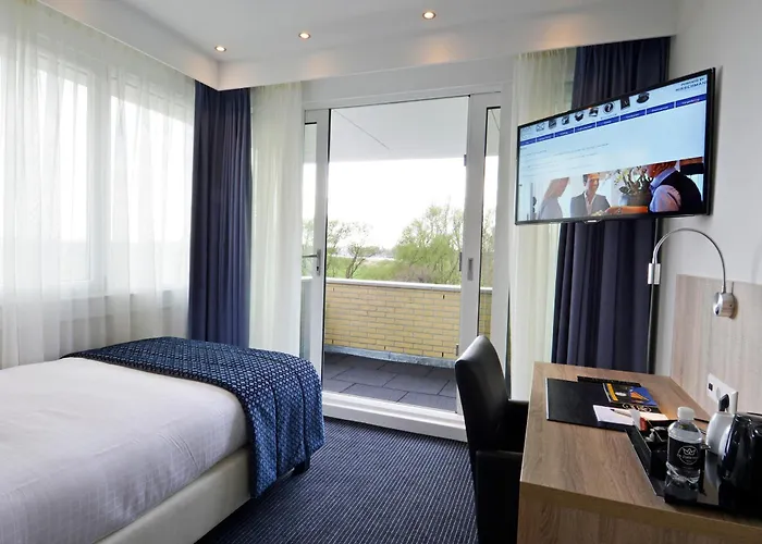 Hotel De Zoete Inval Haarlemmerliede