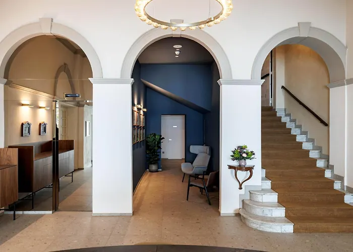 Hotel Royal Victoria, By R Collection Hotels Varenna