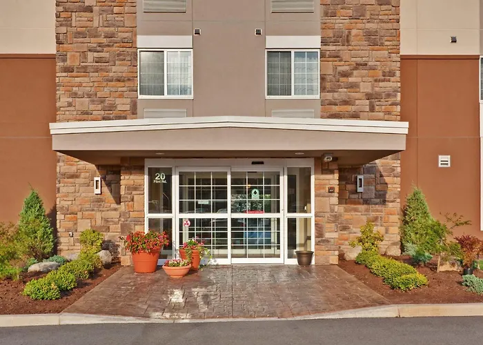 Candlewood Suites Buffalo Amherst By Ihg