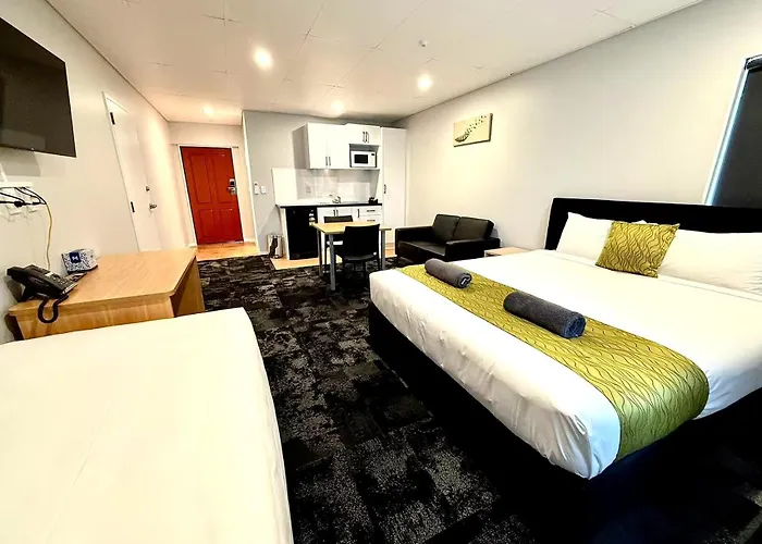 Anglesea Motel And Conference Centre