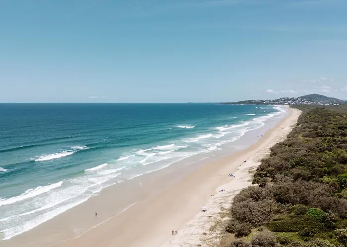 Sails Lifestyle Resort Peregian Beach
