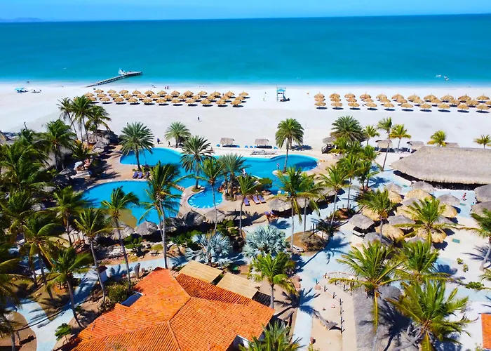 Sunsol Punta Blanca