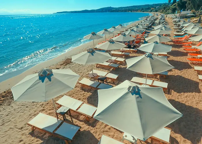 Camvillia Resort Messinia