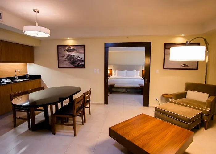 Sunsol Unik Luxury Hotel Porlamar