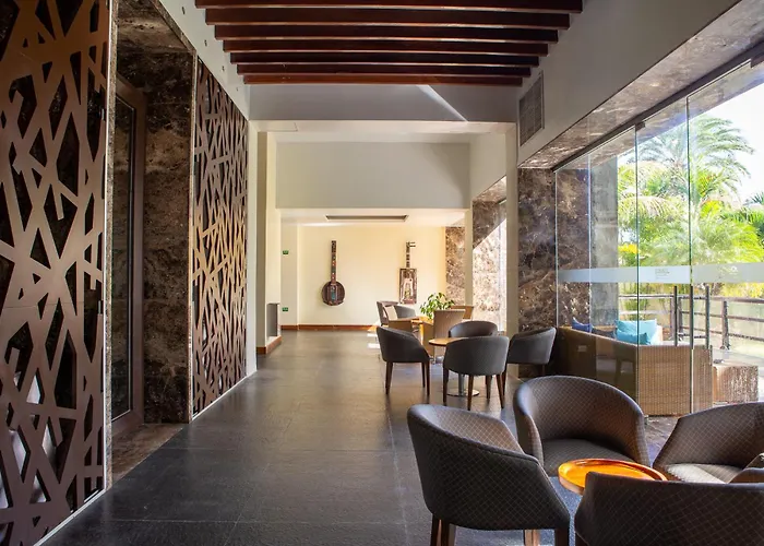 Sunsol Unik Luxury Hotel