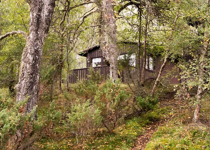 Macdonald Lochanhully Resort