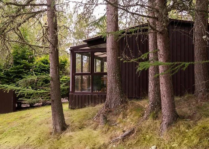 Macdonald Lochanhully Resort