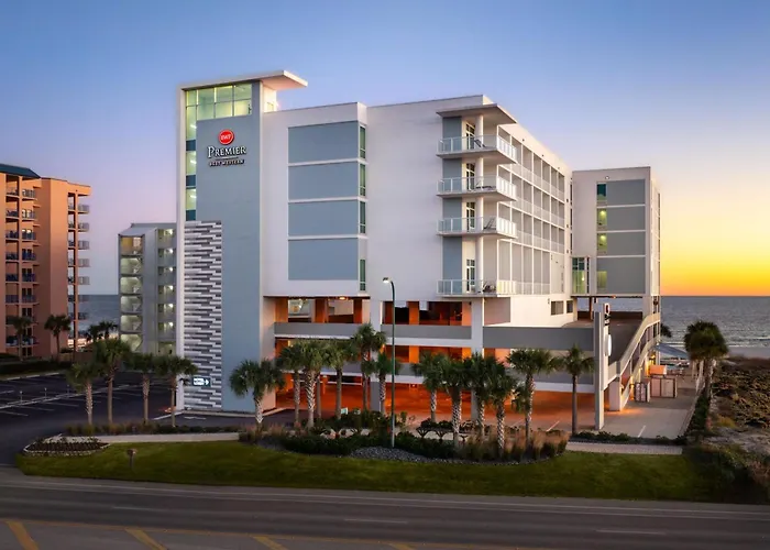 Best Western Premier - The Tides