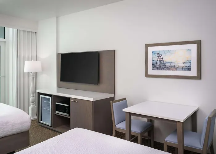 Best Western Premier - The Tides Orange Beach