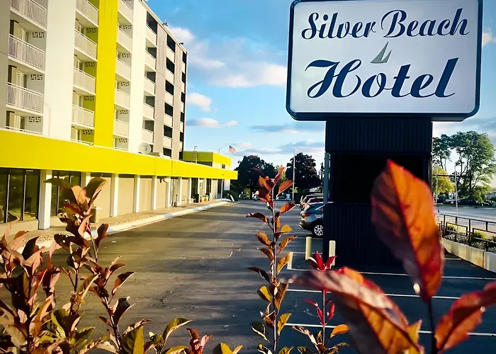 Silver Beach Hotel