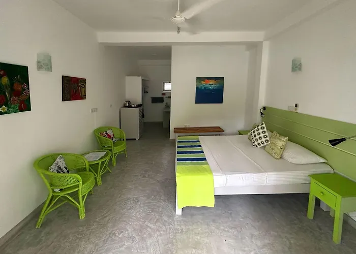 Plantation House Hotel Hikkaduwa