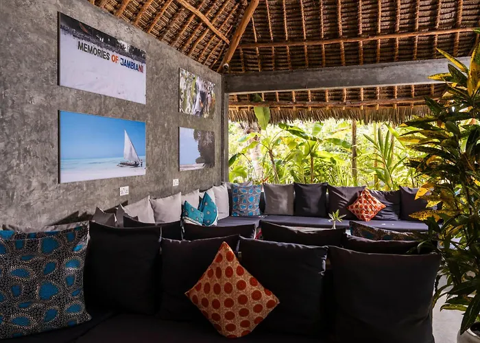 Fun Beach Hotel