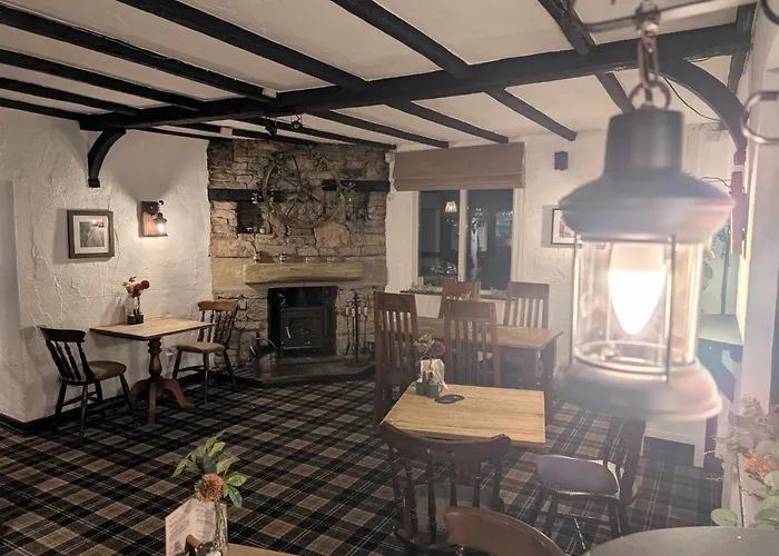 Gilpin Bridge Inn