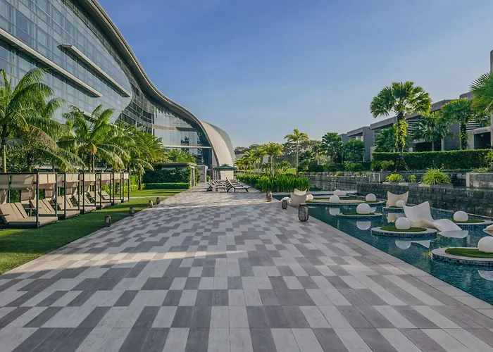 Dusit Thani Laguna