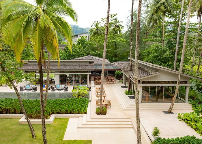 Avani Plus Khao Lak Resort