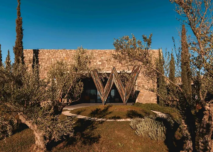 W Costa Navarino (Adults Only) Pilos