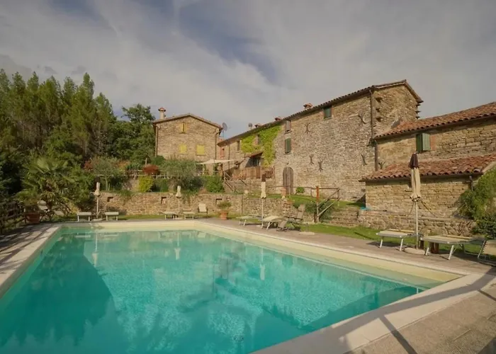 Monte Paradiso Agriturismo