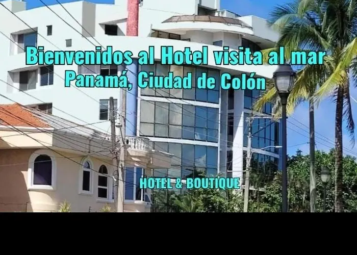 Hotel Vista Al Mar