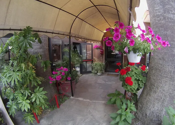 Hotel Jole