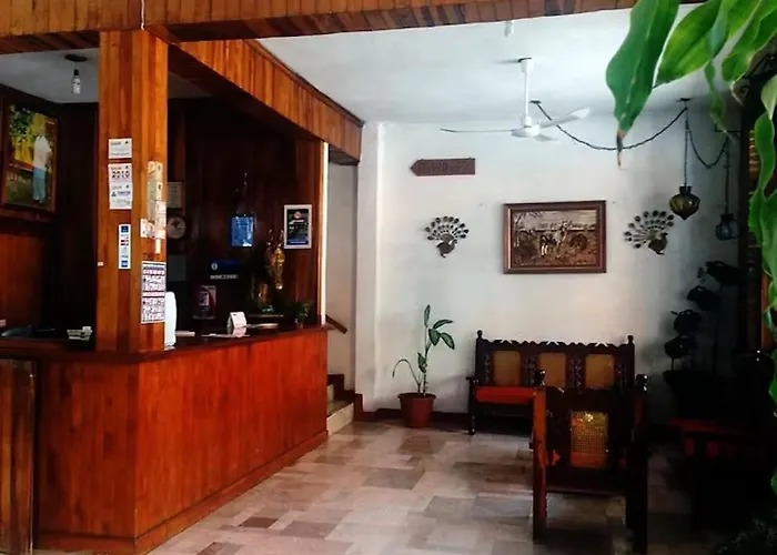 Hotel Oviedo