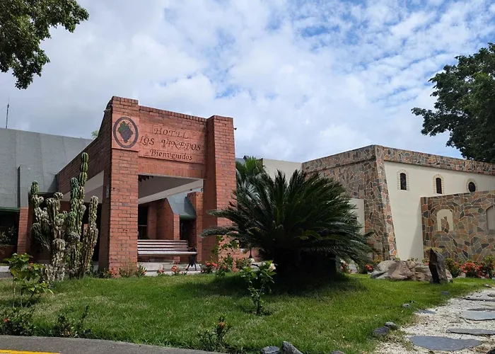 Hotel Los Viñedos La Union 