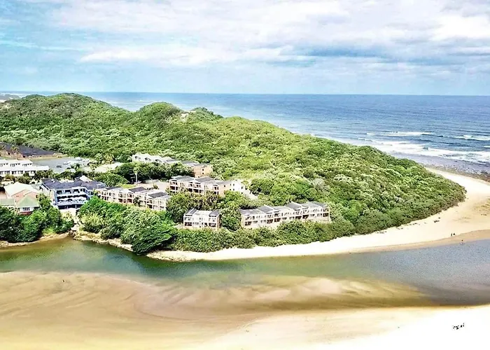 Blue Lagoon And Conference Centre