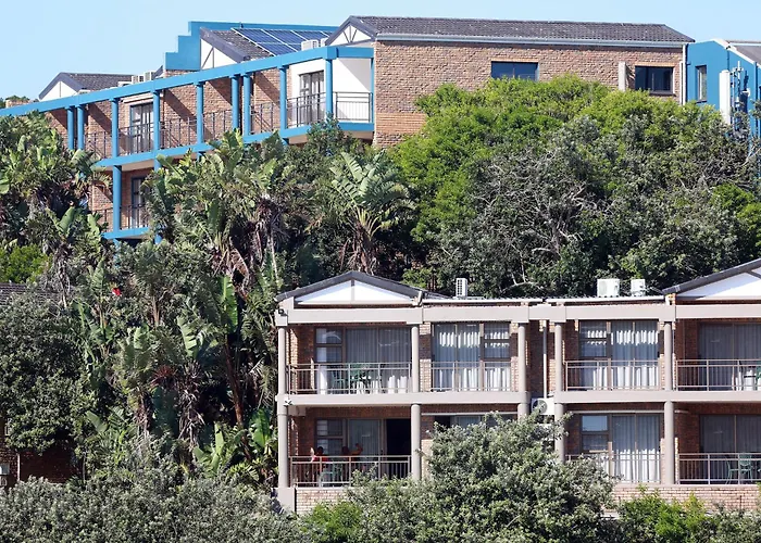 Blue Lagoon Hotel And Conference Centre East London