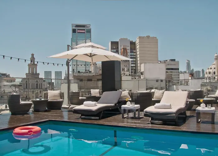 725 Continental Hotel