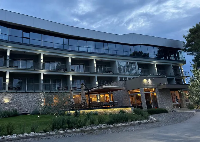 Grande Casa Hotel - Medugorje