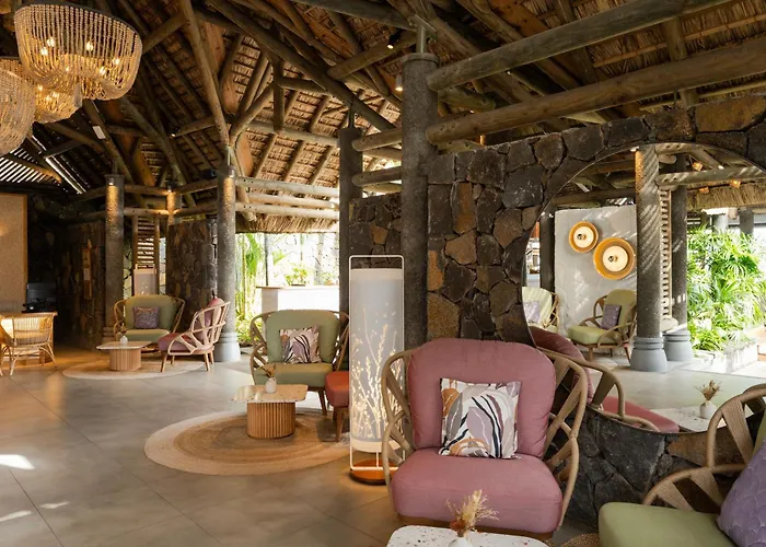 Veranda Paul Et Virginie Hotel & Spa - Adults Only