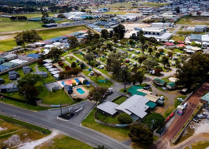 Tasman Holiday Parks -