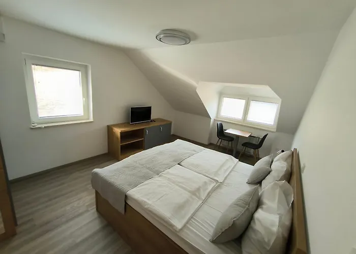 Guesthouse Haler