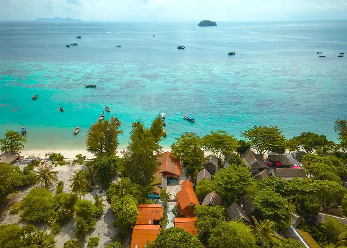 Coco Beach Bungalows