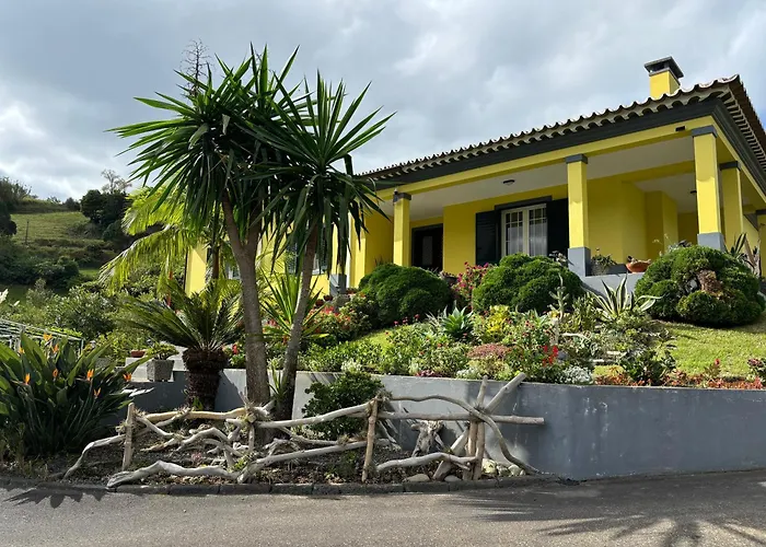 Quinta Das Palmeiras