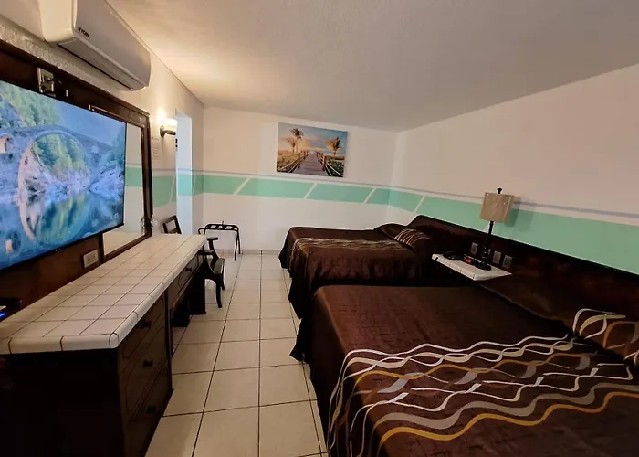 Motel Jabaloyas