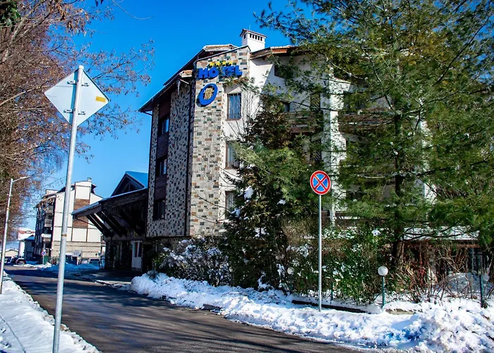 Hotel Orphey