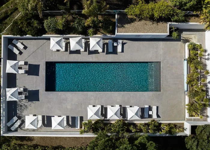 Grand Hotel Du Golfe - Spa & Restaurant
