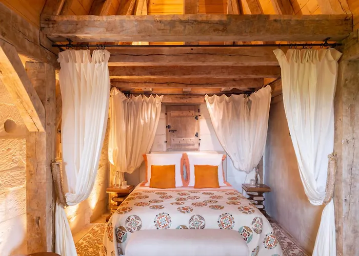 Hotel Du Chateau Du Rivau Lemere