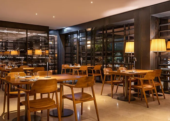 Hotel 3HB Distrikt Faro