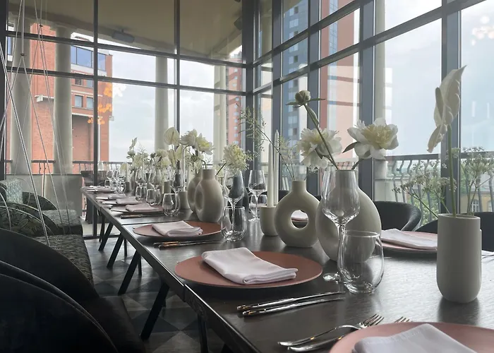 Victoria Hotel Klaipeda