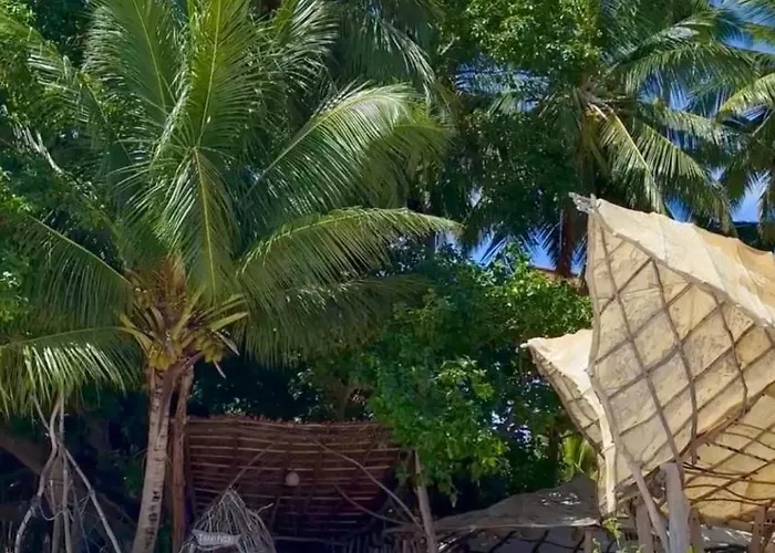 Thari Fushi Luxury Maldives -All Excursions Included -