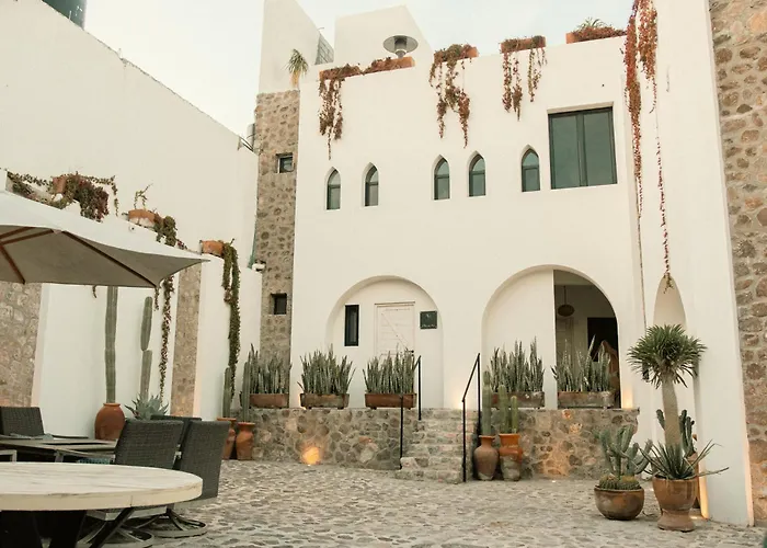 Altamonte Hotel Boutique