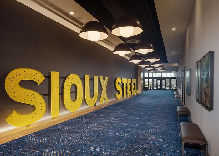Canopy By Hilton Sioux Falls Downtown