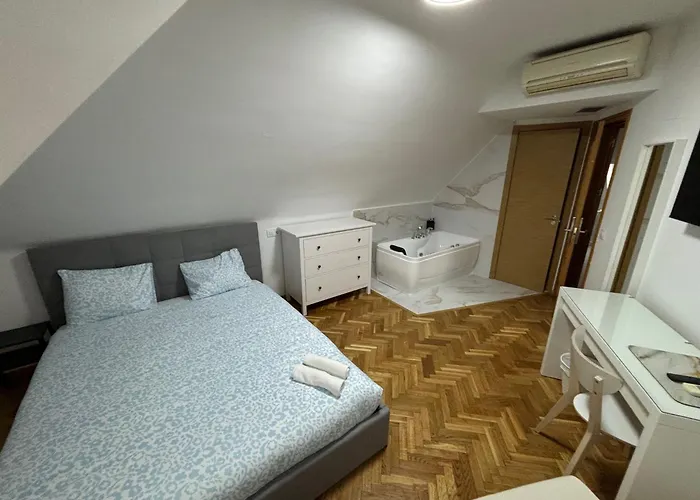 Boutique Hotel Oquendo