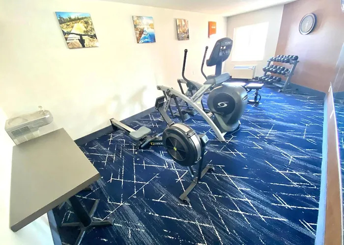 Comfort Inn Saint Catharines