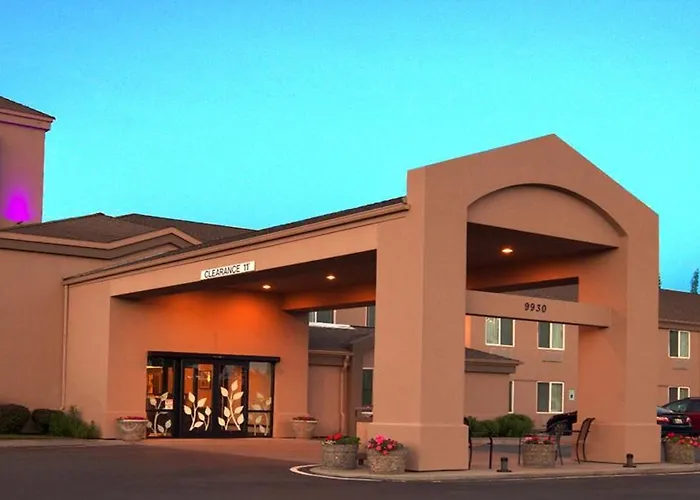Sleep Inn Pasco Tri -Cities