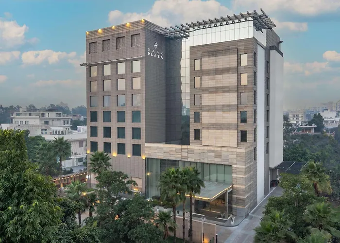 Park Plaza Faridabad