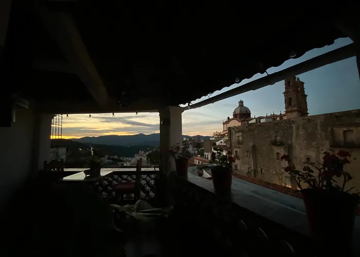 Hotel Mi Casita